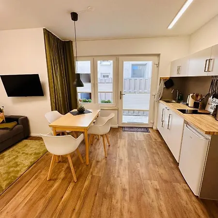 Alabama Guest house 3*